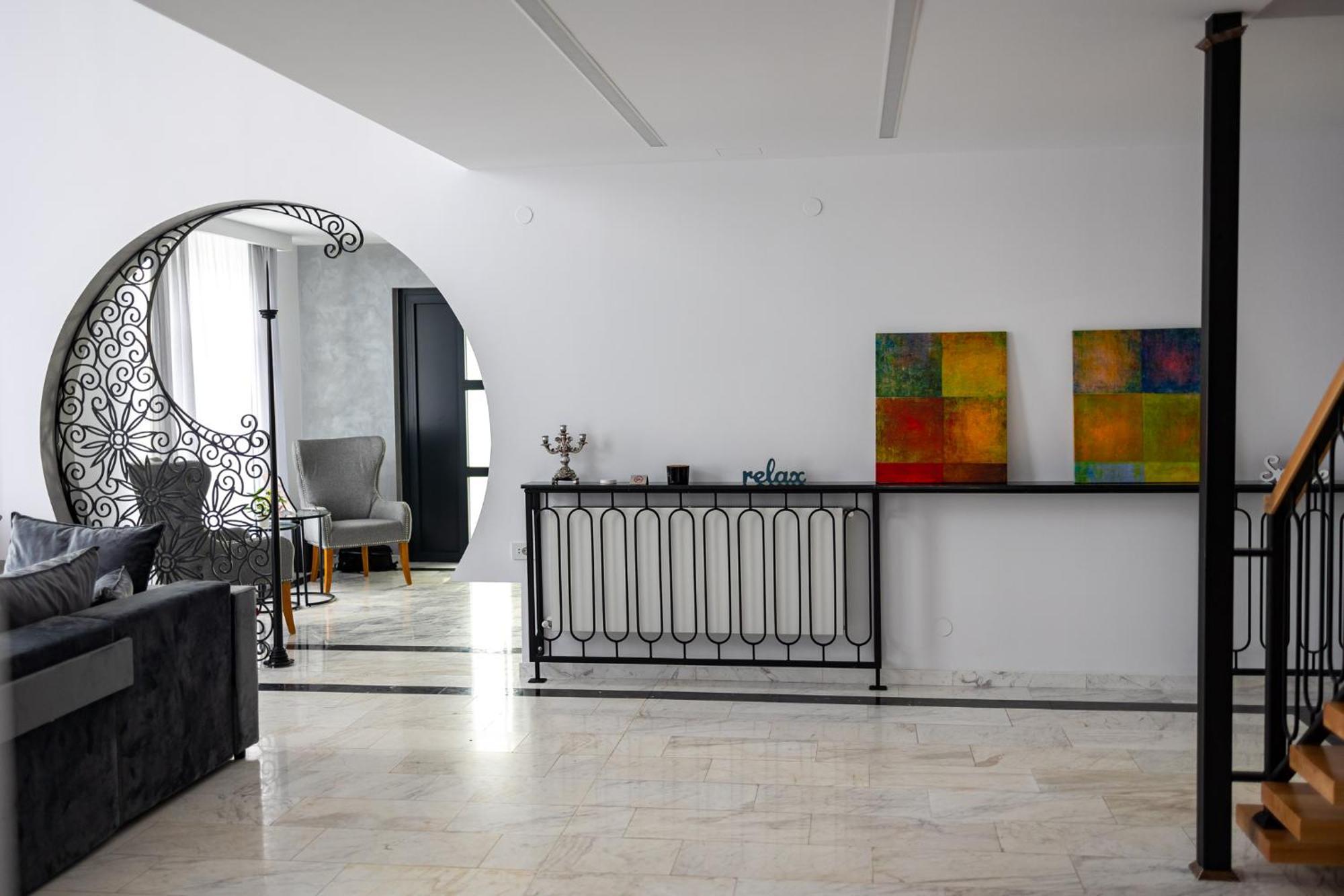D&D Relax Spa Bucovina Kimpulung Mołdawski Zewnętrze zdjęcie