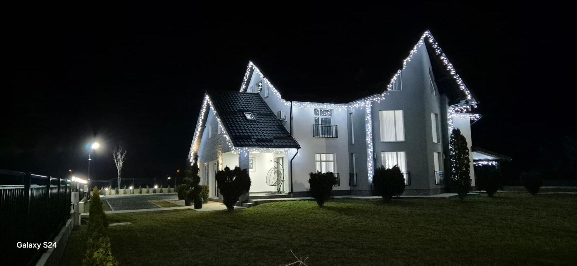 D&D Relax Spa Bucovina Kimpulung Mołdawski Zewnętrze zdjęcie